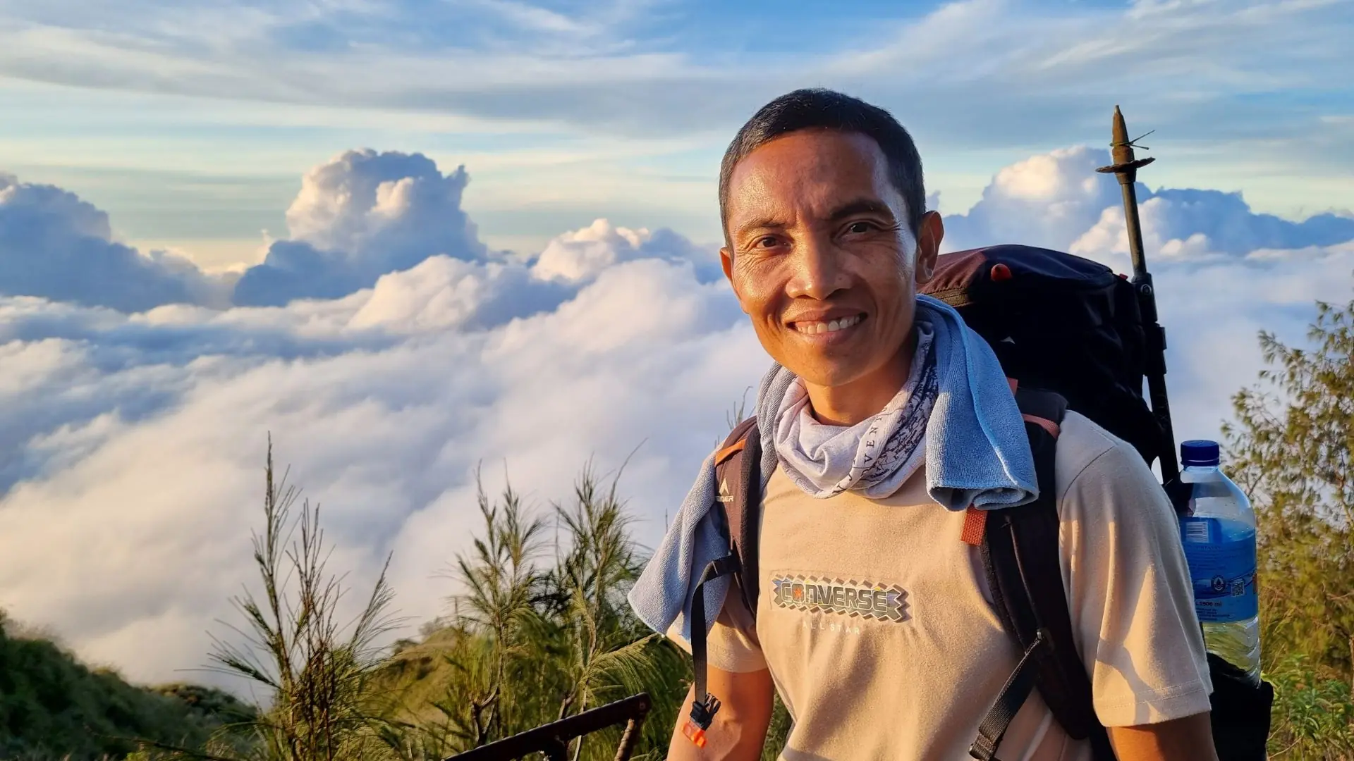 About Venture Beyond Expeditions