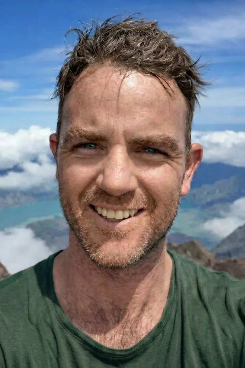 Angus Lawrence Profile Venture Beyond Expeditions