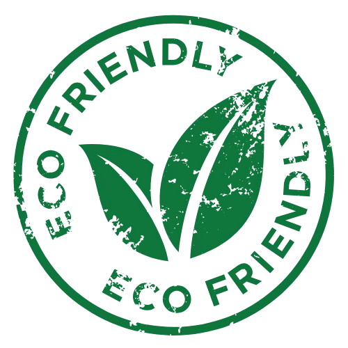 Eco-Friendly Logo