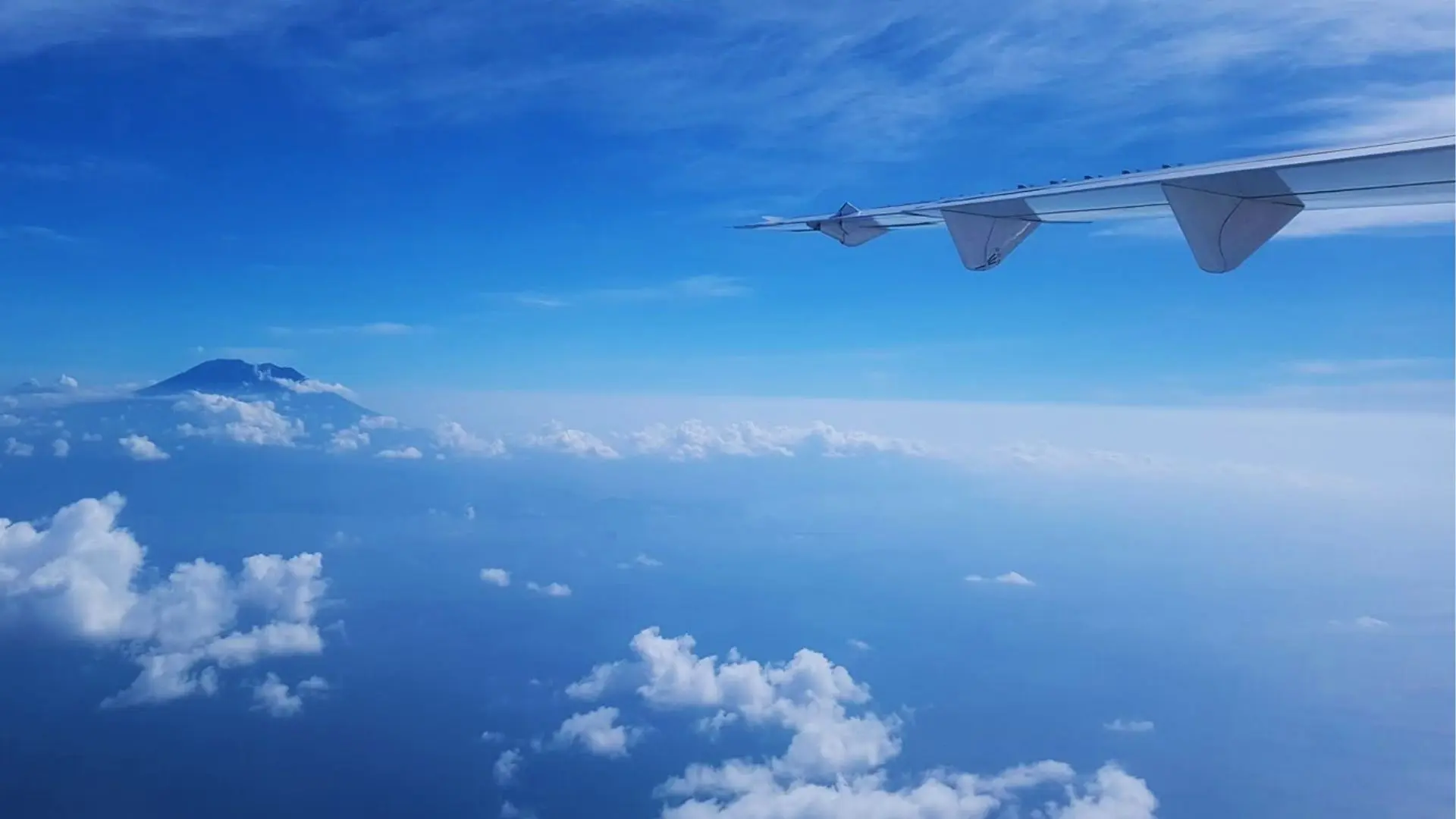 Lombok Travel Logistics