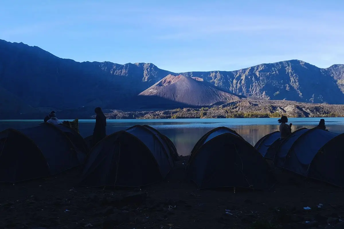 Why Independent Schools Are Choosing Lombok Over Nepal for Overseas Expeditions