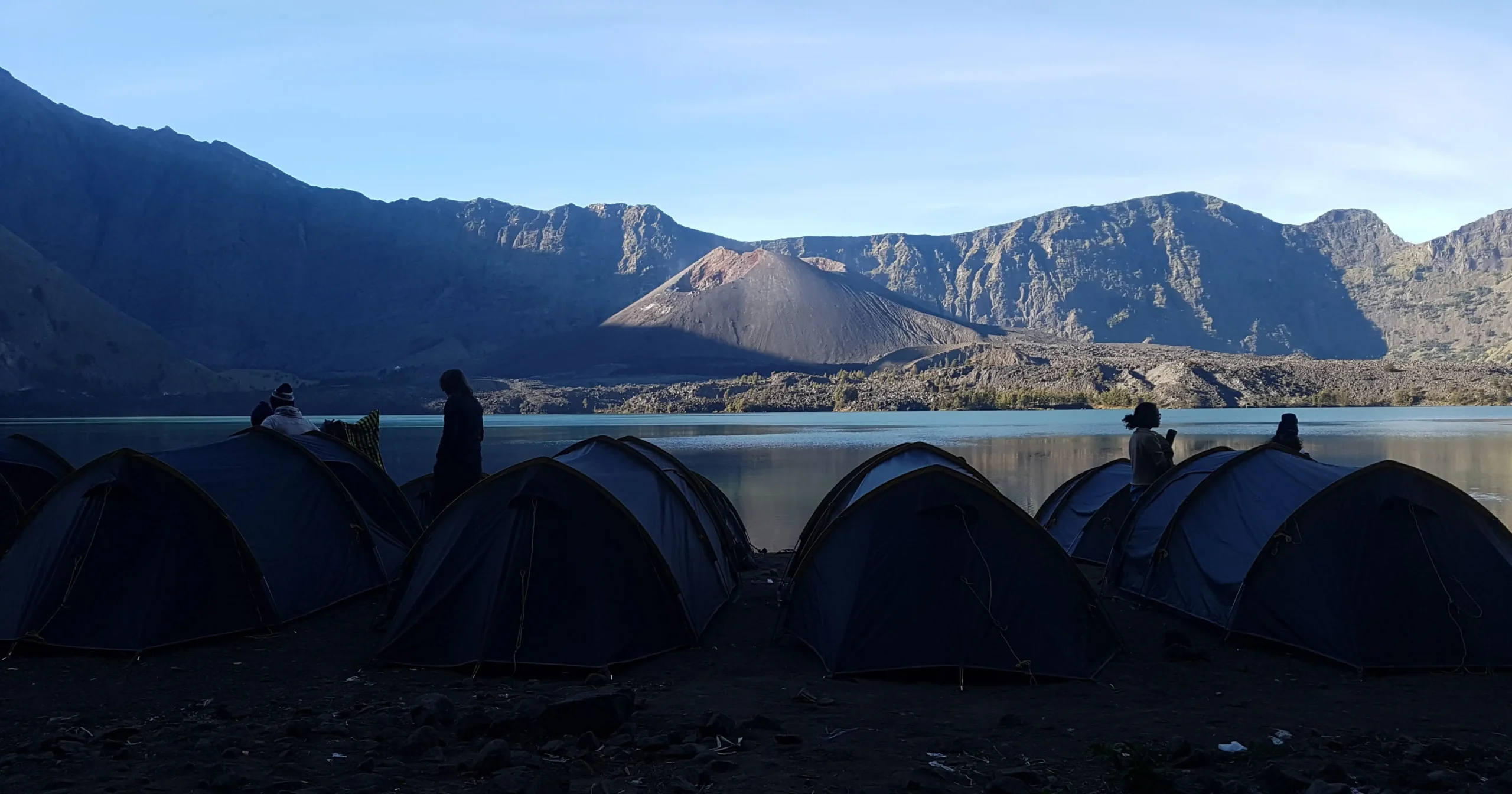 Why Independent Schools Are Choosing Lombok Over Nepal for Overseas Expeditions