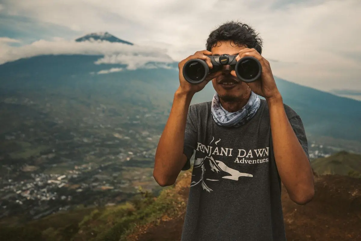 Pergasingan Hill Venture Beyond Expeditions