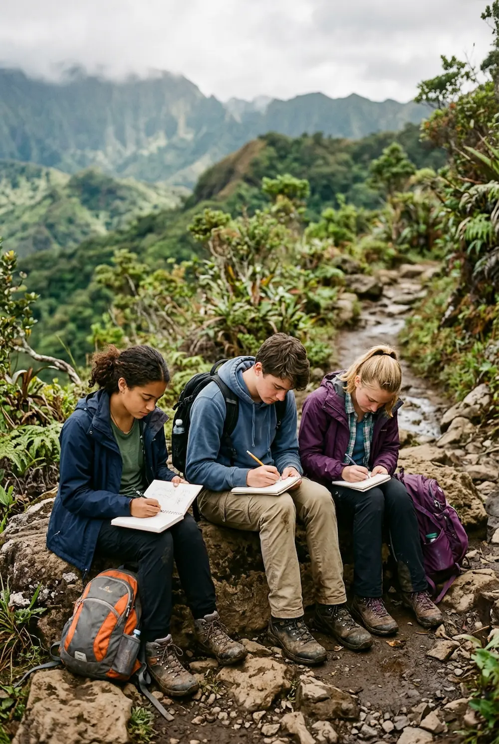 Program Flexibility Venture Beyond Expeditions