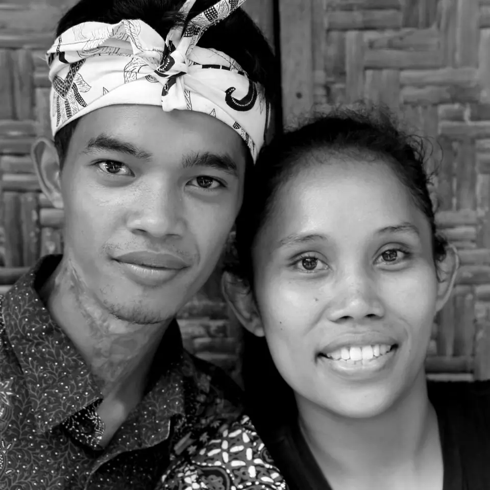 Saefudin Zohri Ops manager Rinjani Dawn Adventures