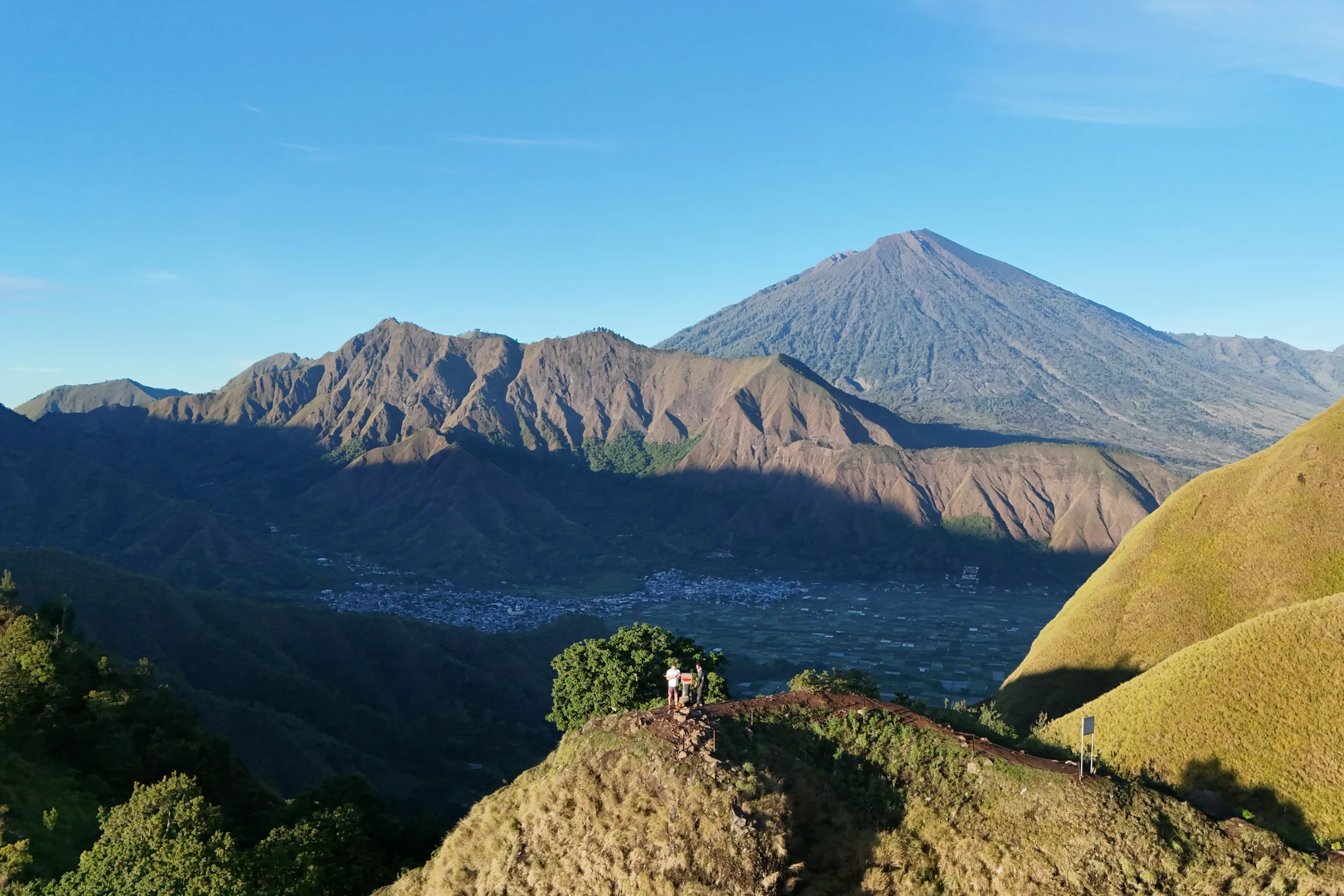 Sembalun Highlands Expedition