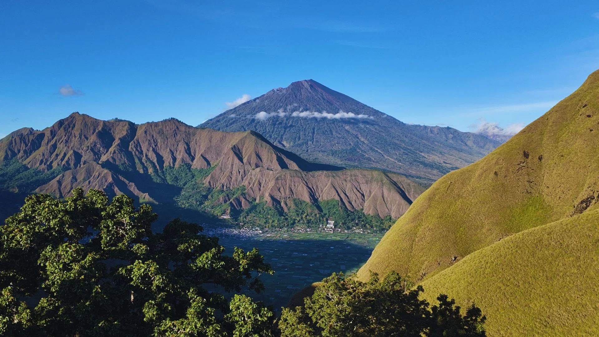 Sembalun Lombok