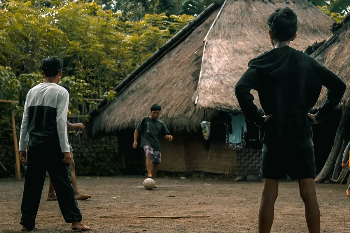 Senaru Village Cultural Experience