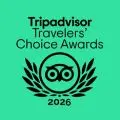 Travellers Choice 2026