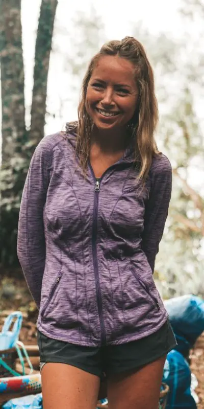 Venture Beyond Expeditions Australia