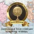 World Luxury Travel Awards