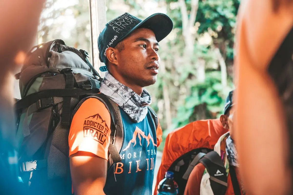 local guide lombok venture beyond