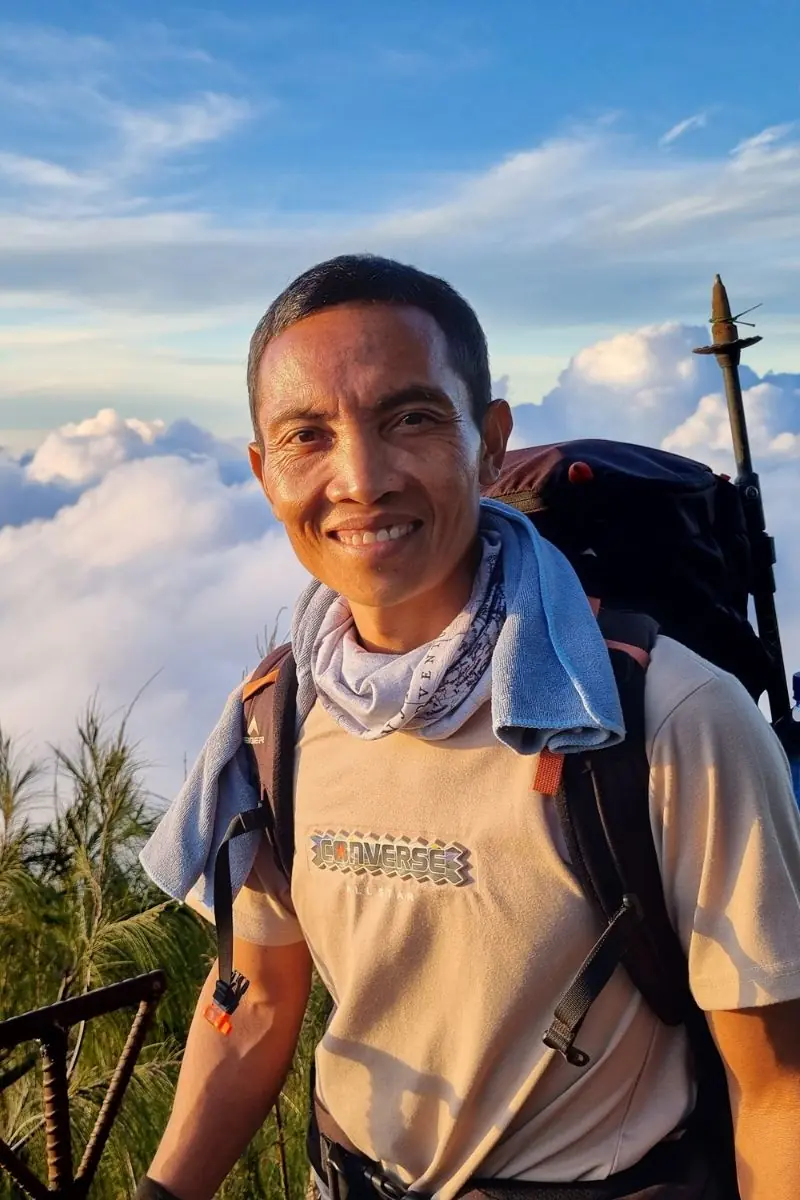 lombok expedition enquiry