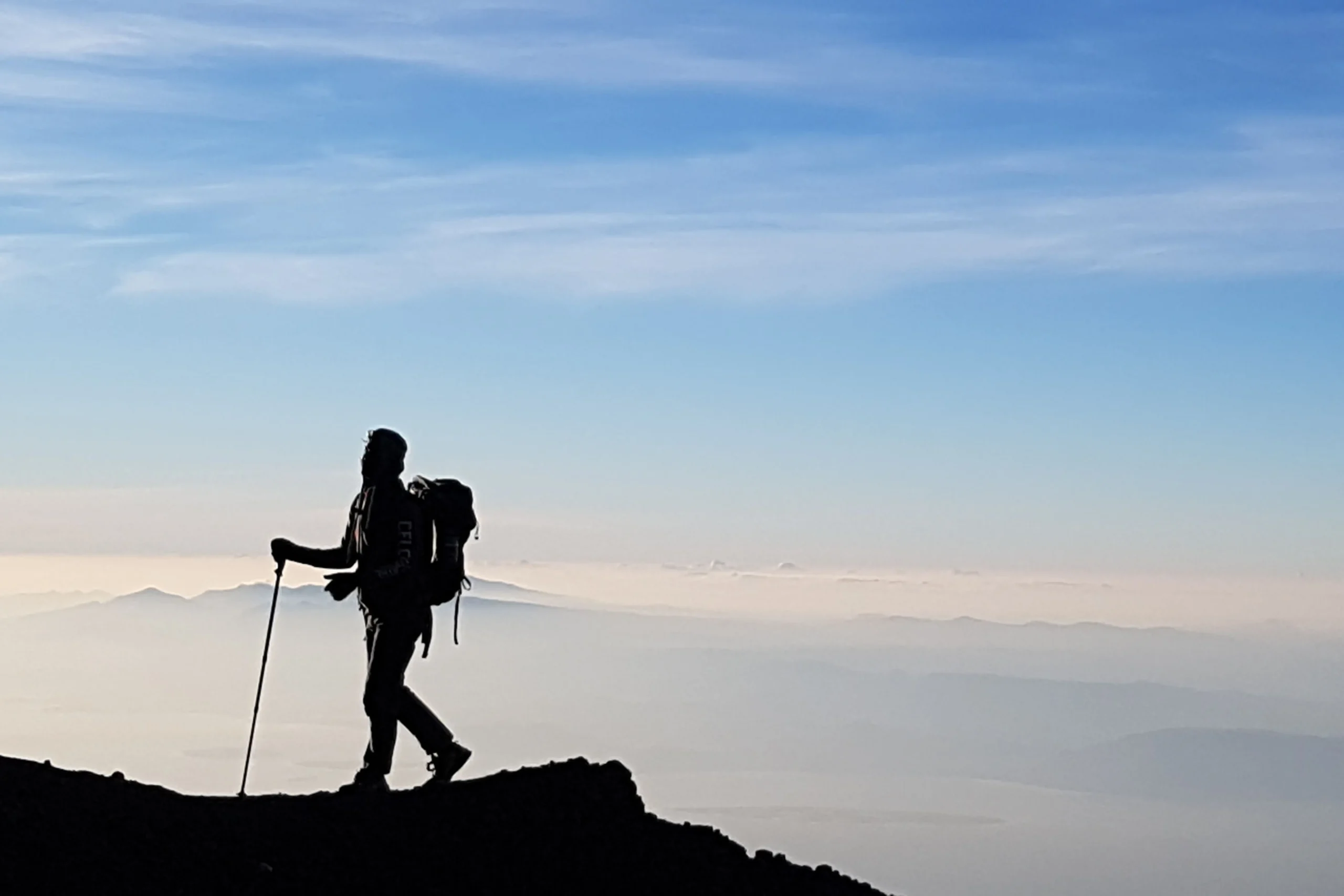 How a Lombok School Expedition Satisfies IB CAS Requirements