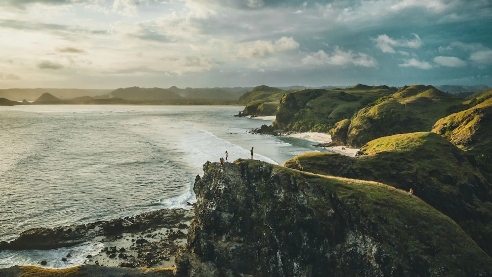 schools guide to lombok